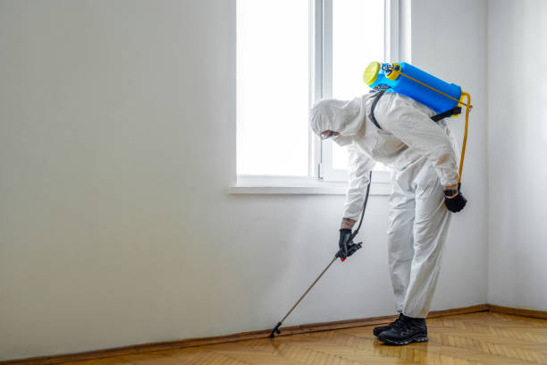 Euclid, OH Pest Control Company