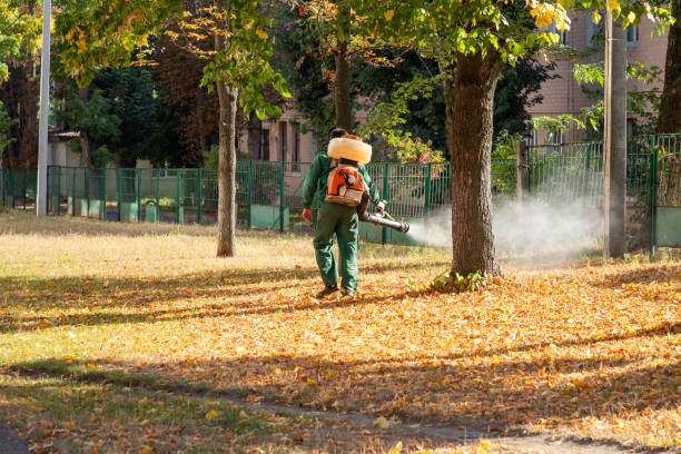 Best Commercial Pest Control Services  in Euclid, OH